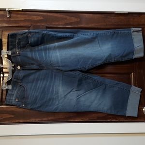 Terra & Sky 20W Capri - like new